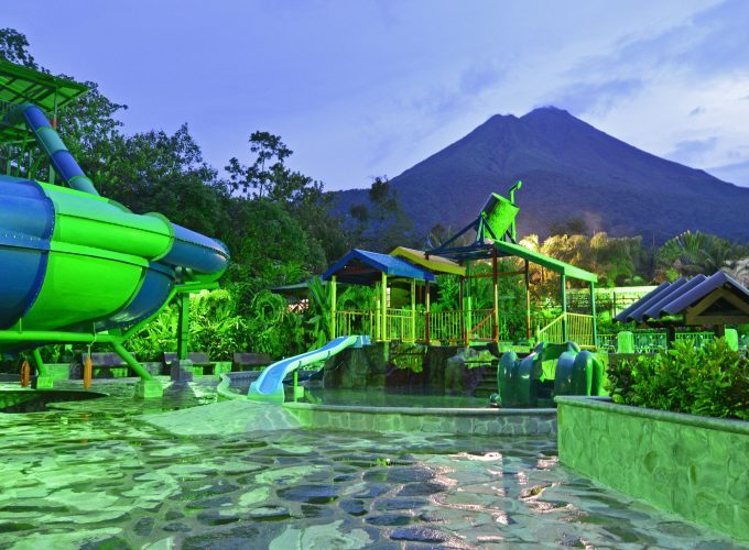 Swisstravel Costa Rica