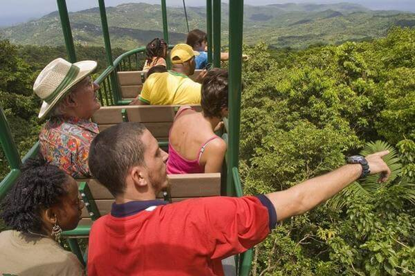 Aerial Tram 02