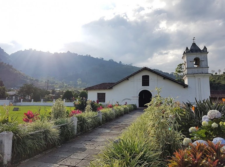 Irazu, Orosi , Lankester 06