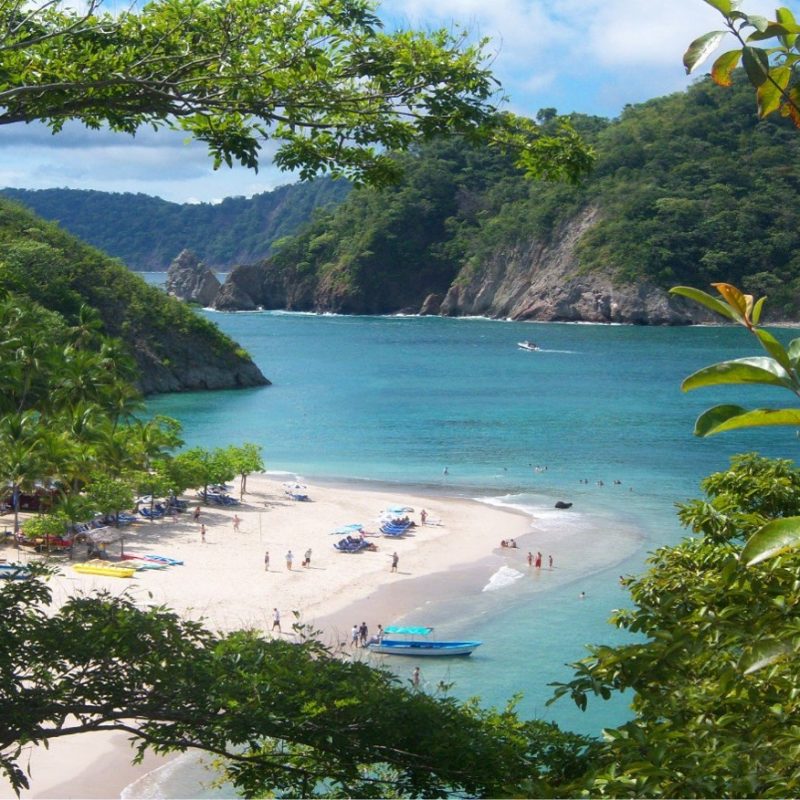 Isla Tortuga 03