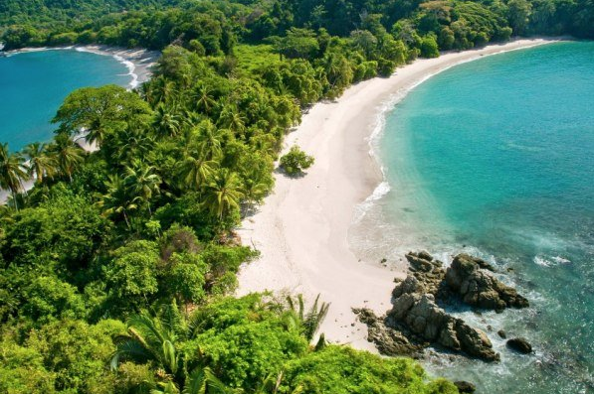 P.N Manuel Antonio 05
