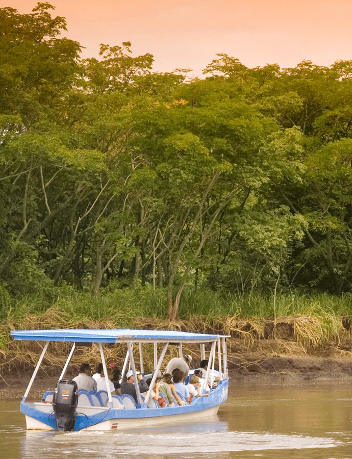 Palo Verde Wetlands Full Experience Tour.