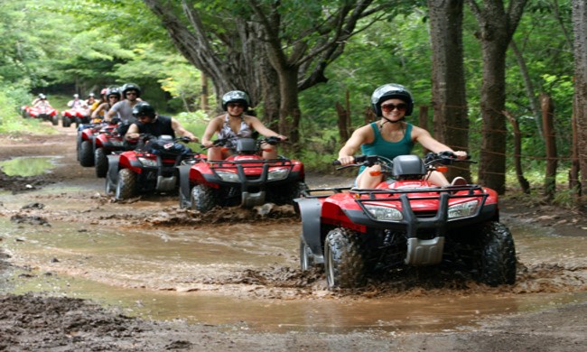 ATV Tour