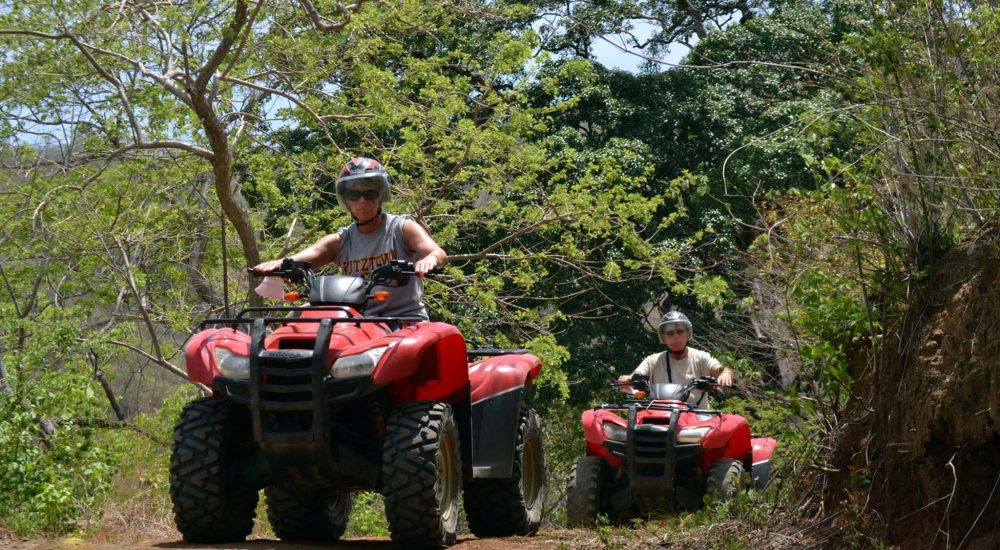 ATV Tour