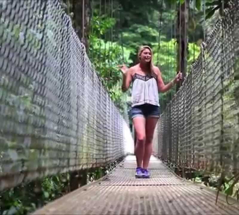 Arenal Volcano Mistico2