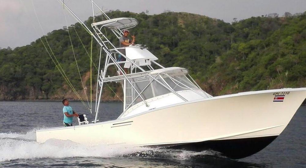 Fishing Trip