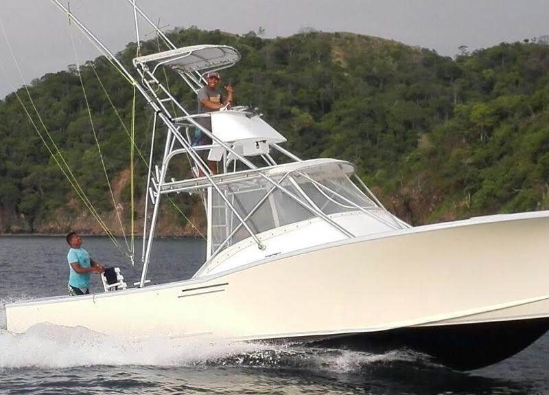 Fishing Trip
