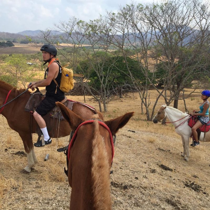 Horseback Riding3