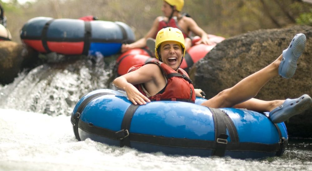 Pure Adrenaline – FULL DAY