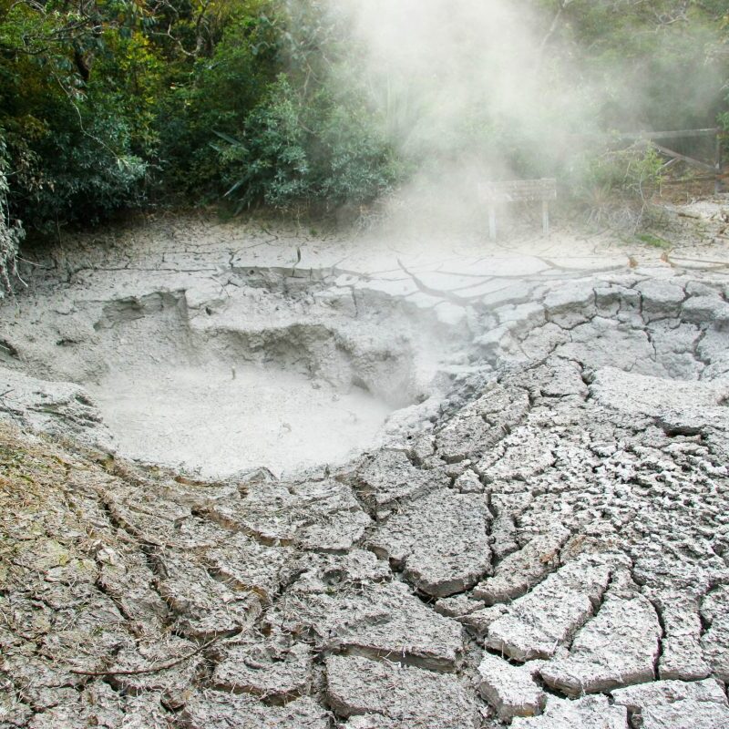 Rincon de la Viejo