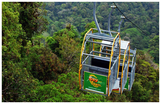 Treasures of Monteverde2