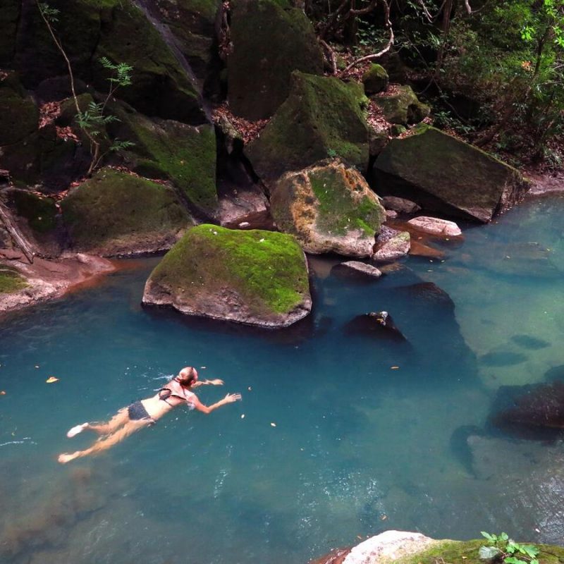 rio perdido 2