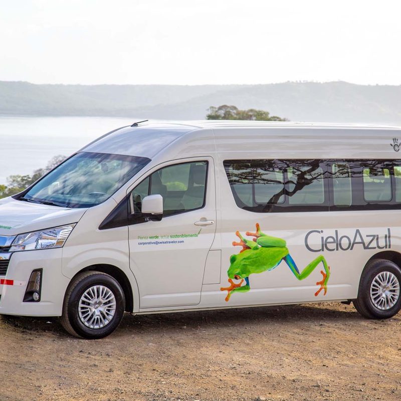 Hiace 1