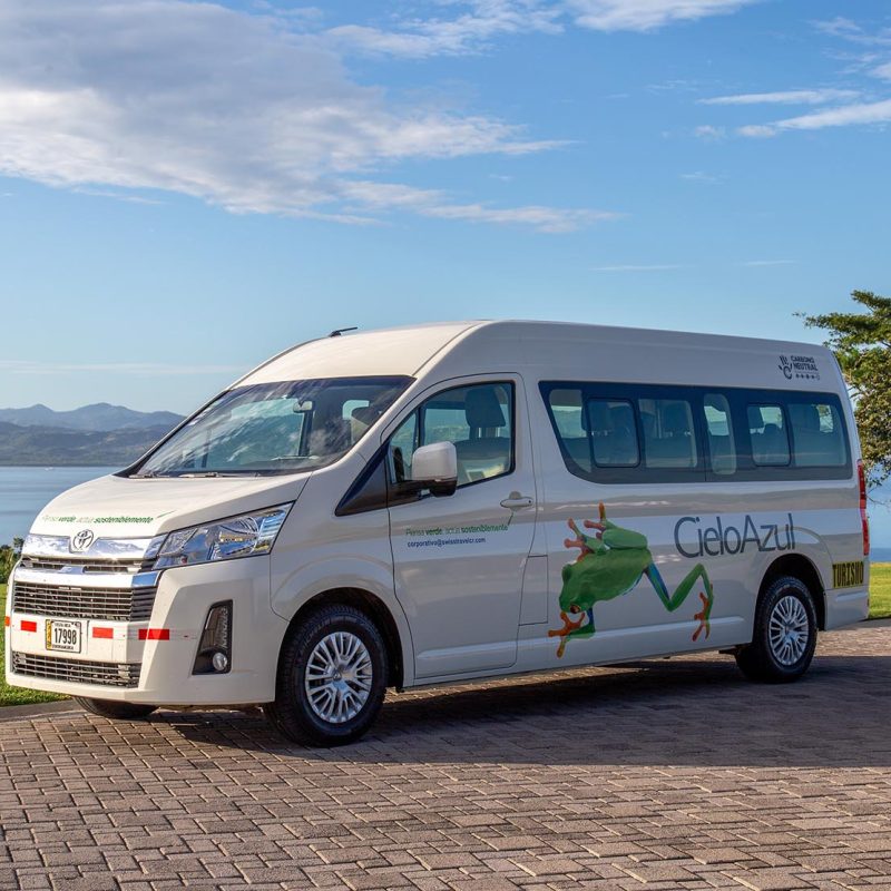 Hiace 20