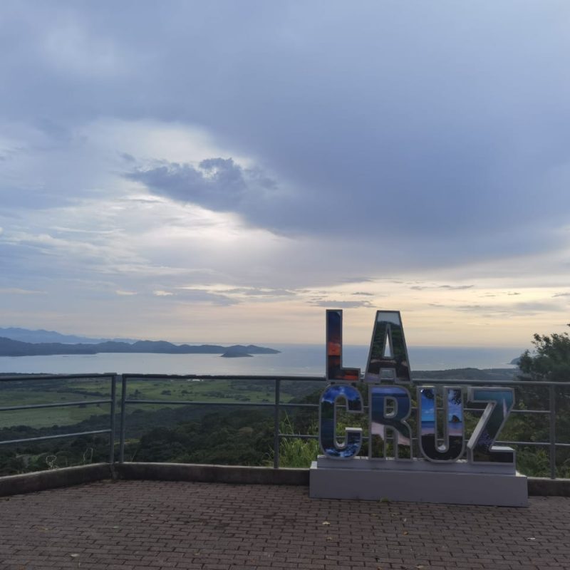 La Cruz