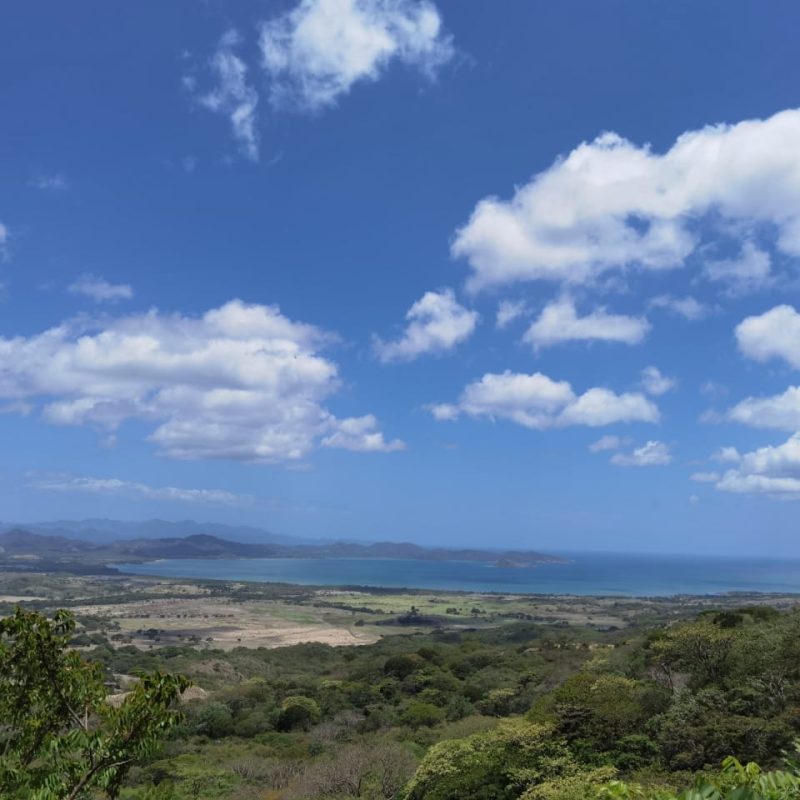 Mirador La Cruz