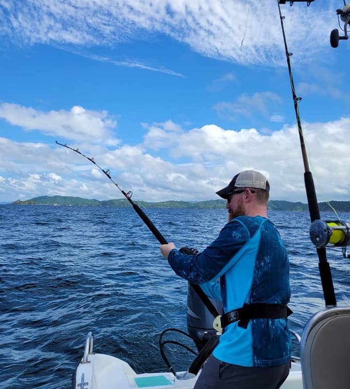 pesca