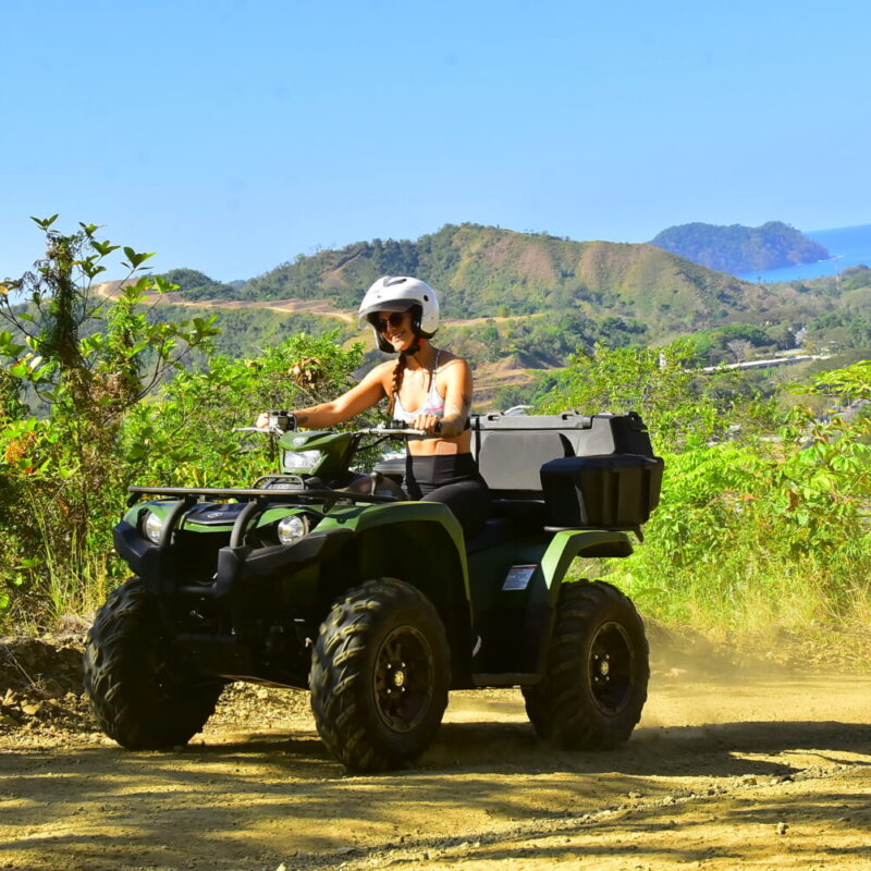 ATV Vista Los Sueños 1