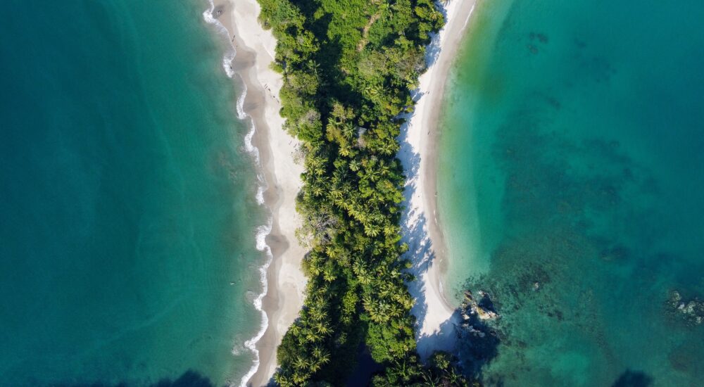 1-nights package in Manuel Antonio