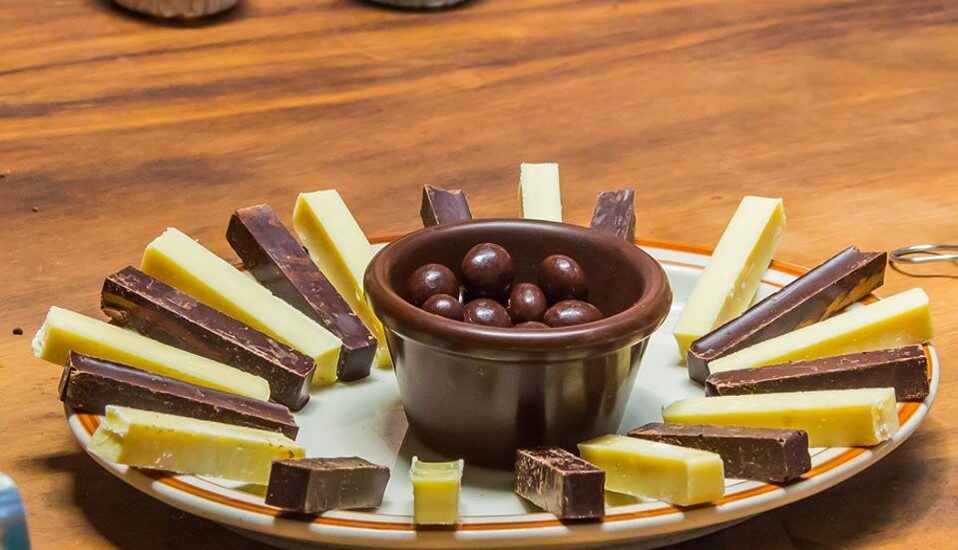 Tesoros de Monteverde