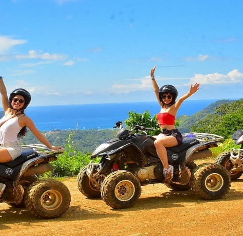 VLS ATV