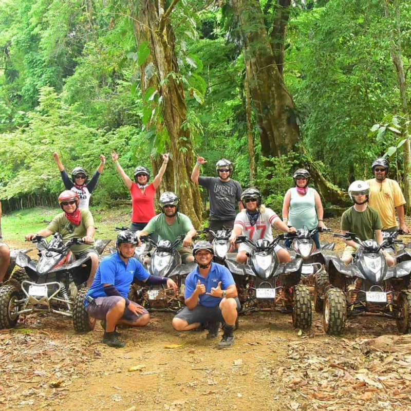 VLS ATV1