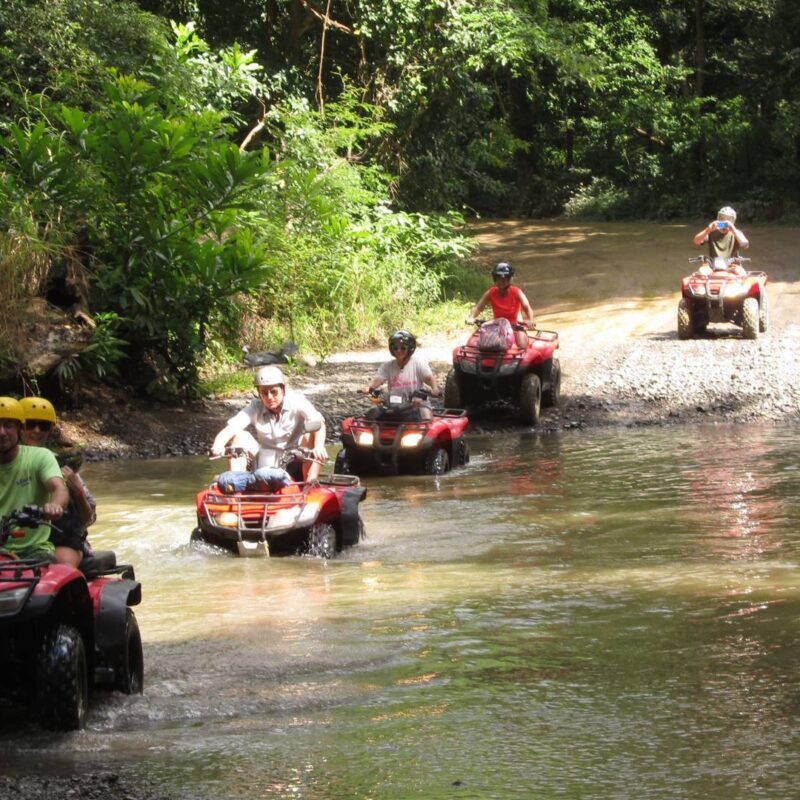 ATV Congo