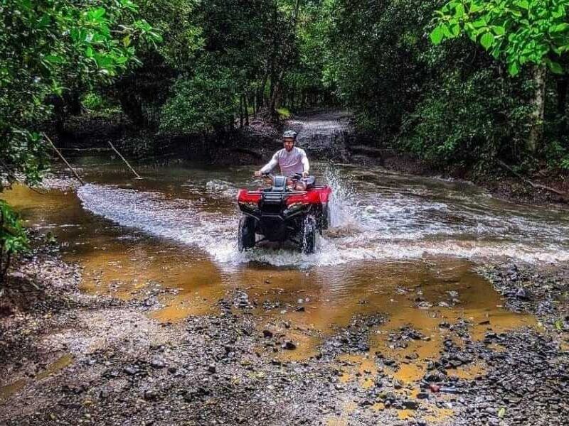 ATV Congo2