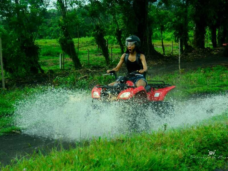 ATV Congo3