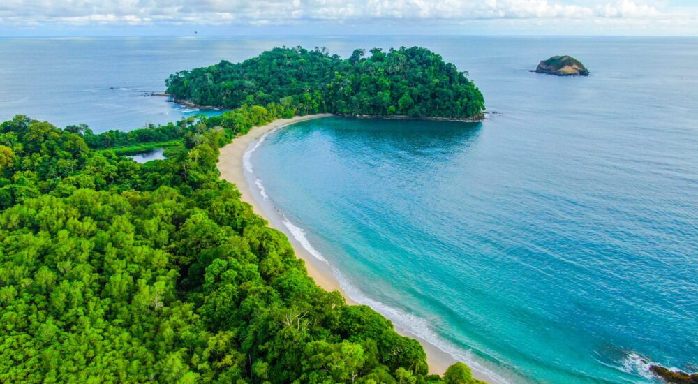 Manuel Antonio National Park