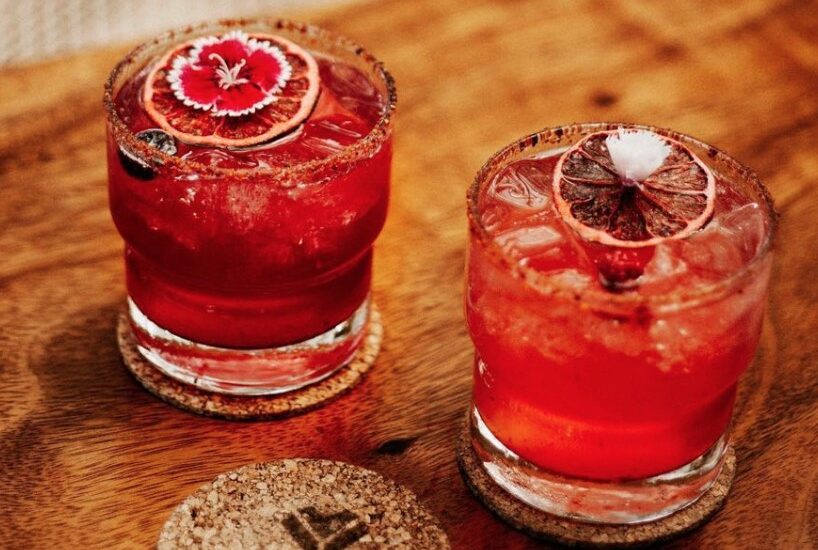 Trio Restaurant at Tamarindo