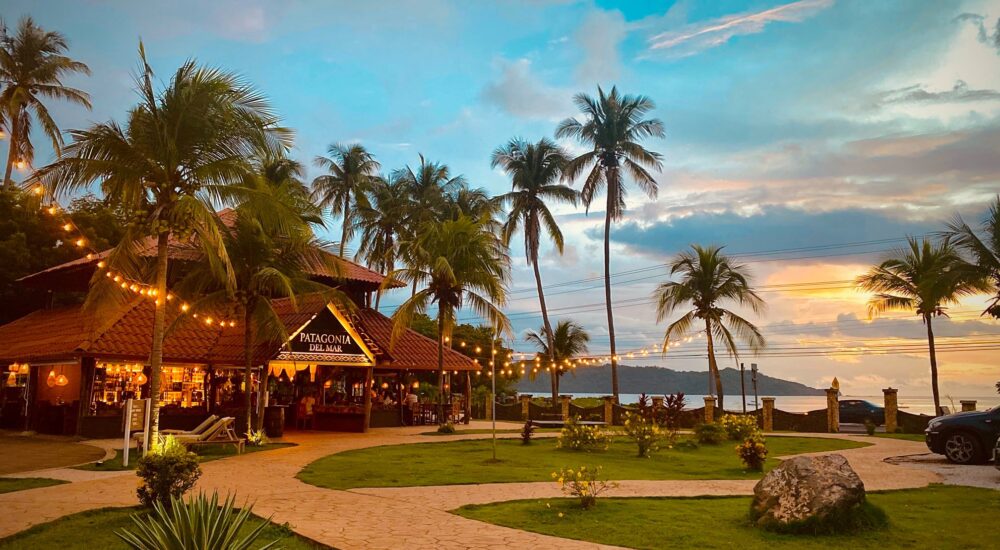 Patagonia del Mar Restaurant