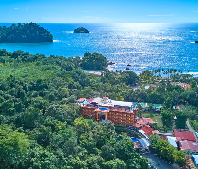 Hotel San Bada