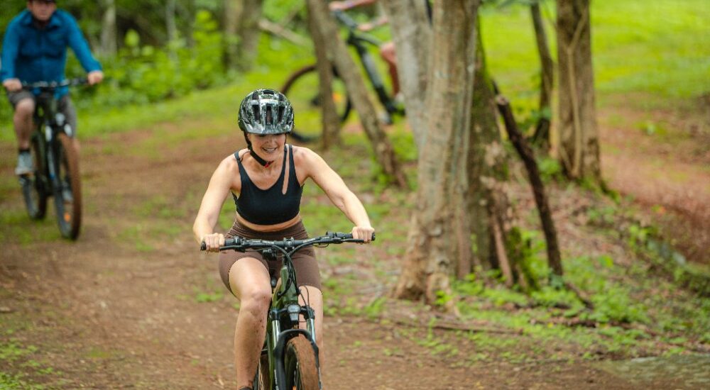 Electric Bike: Pizote Explorer Tour by Xplora