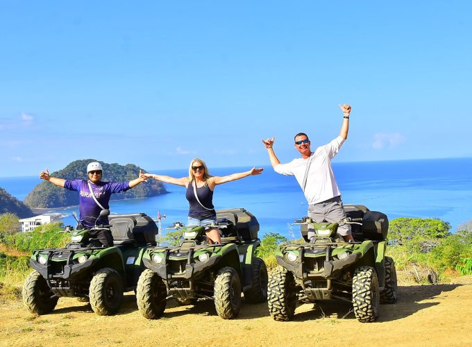 Swisstravel Costa Rica