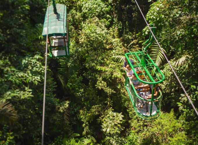 Swisstravel Costa Rica