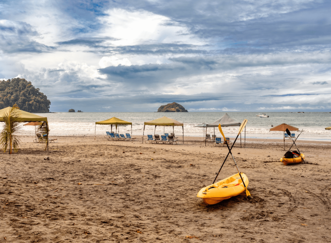 Swisstravel Costa Rica