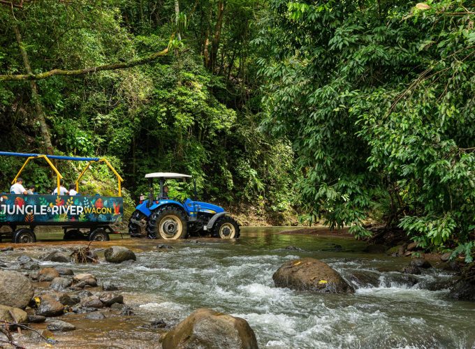 Swisstravel Costa Rica