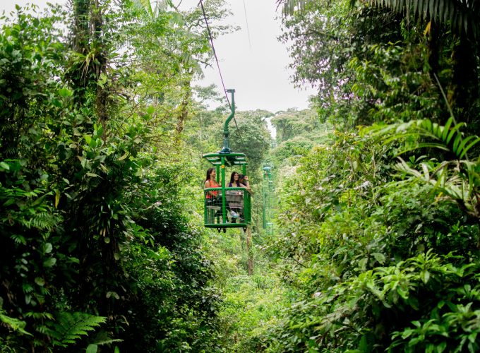 Swisstravel Costa Rica
