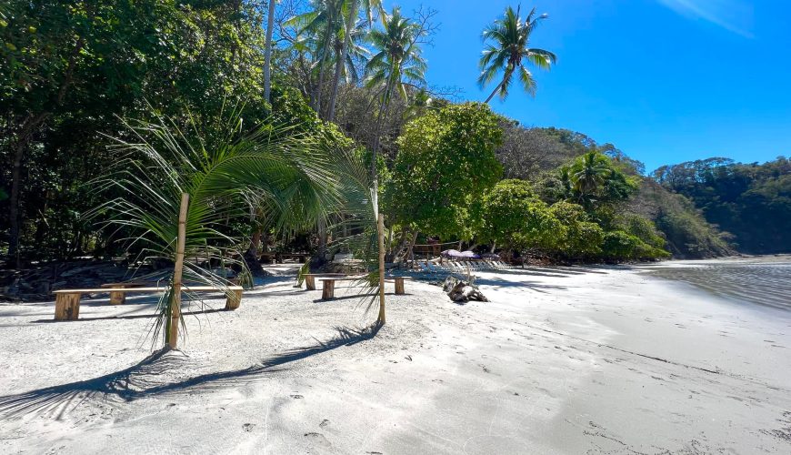 Swisstravel Costa Rica