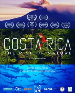 The heroes behind Costa Rica’s nature protection