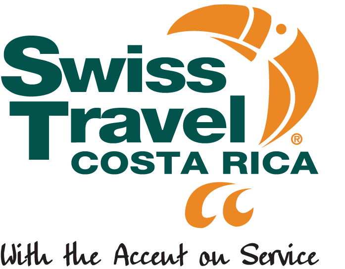 Swiss Travel Costa Rica Logo