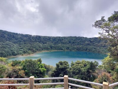 Botos Botos Lagoon
