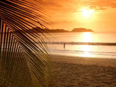 Guanacaste - Hermosa Beach